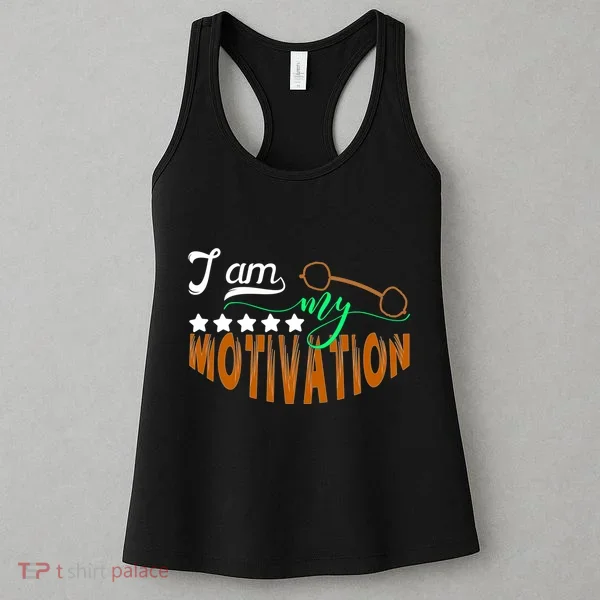 Gym Motivation Apparel Women's Tank Top