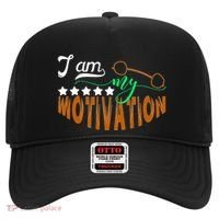 Gym Motivation Apparel Hat thumb 0
