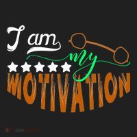 Gym Motivation Apparel Golf Towel thumb 3