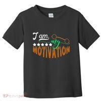 Gym Motivation Apparel Toddler T-Shirt thumb 0