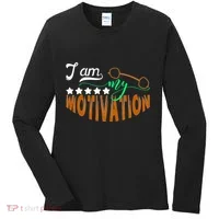 Gym Motivation Apparel Women's Long Sleeve Shirt thumb 0