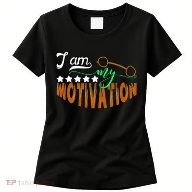 Gym Motivation Apparel Women's T-Shirt