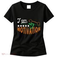 Gym Motivation Apparel Women's T-Shirt thumb 0