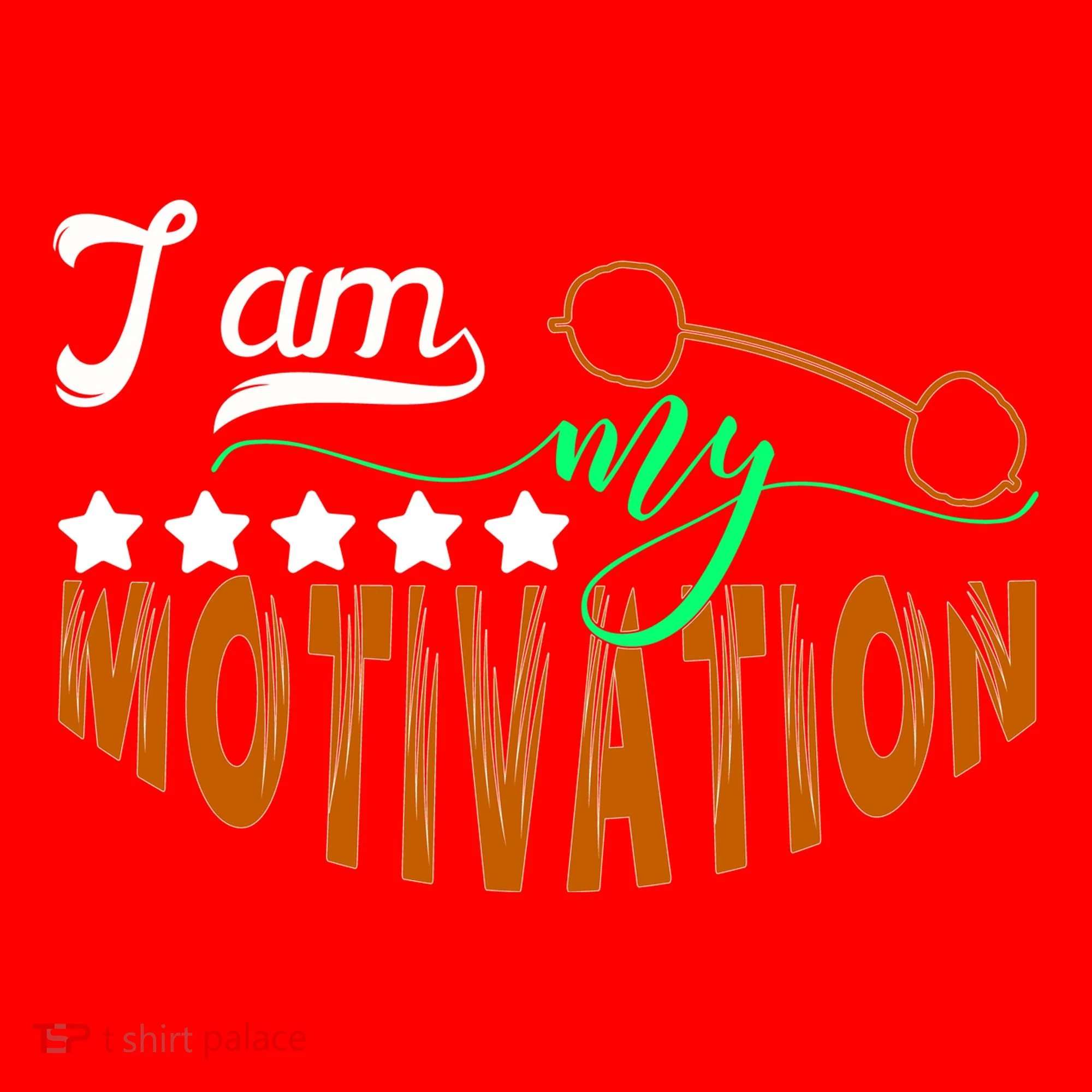 Gym Motivation Apparel Santa Hat