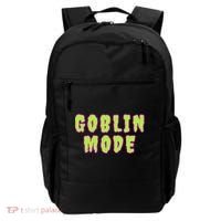 Goblin Mode Animals Going Goblin Mode Backpack thumb 0