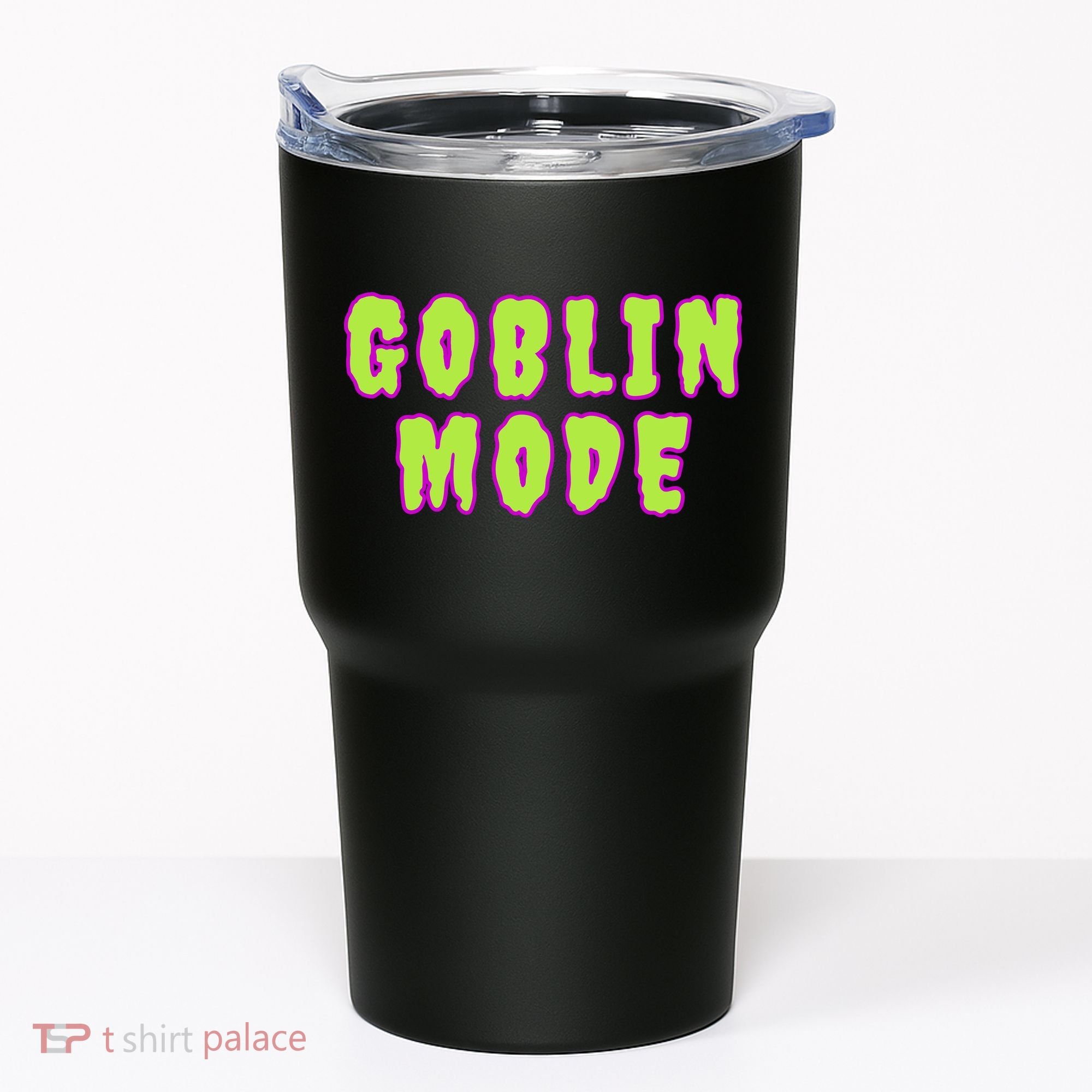 Goblin Mode Animals Going Goblin Mode Tumbler