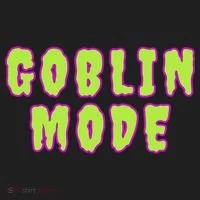 Goblin Mode Animals Going Goblin Mode Tumbler thumb 3