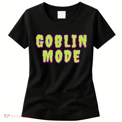 Goblin Mode Animals Going Goblin Mode Women's T-Shirt