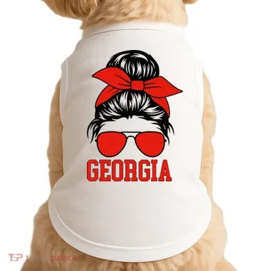 Doggie Tank