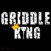 Griddle Master Barbecue Chef BBQ Grandpa Grillin Dad Long Sleeve Shirt thumb 2