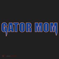 Gator Mom College Football Gift Beanie thumb 2