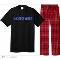 Gator Mom College Football Gift Pajama Set thumb 0