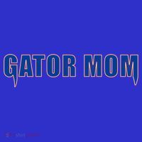 Gator Mom College Football Gift Women's Tank Top thumb 5