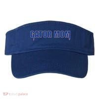 Gator Mom College Football Gift Visor thumb 0