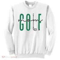 Golf Mom Crewneck Mothers Day Master Golf Women Sweatshirt thumb 0