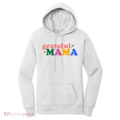 Women's Hoodie