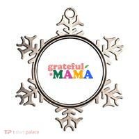 Grateful Mama Cute Mother's Day Gift Ornament thumb 0