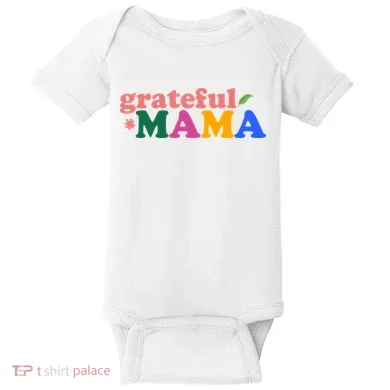 Baby Bodysuit