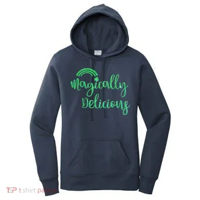 Women's Hoodie