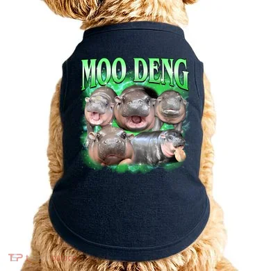 Doggie Tank