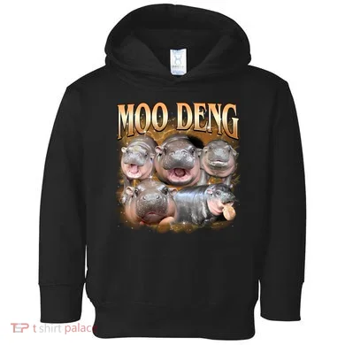 Toddler Hoodie