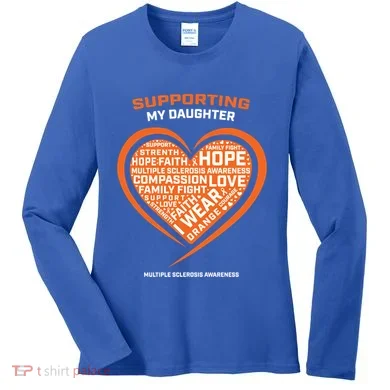 Women's Long Sleeve Shirt