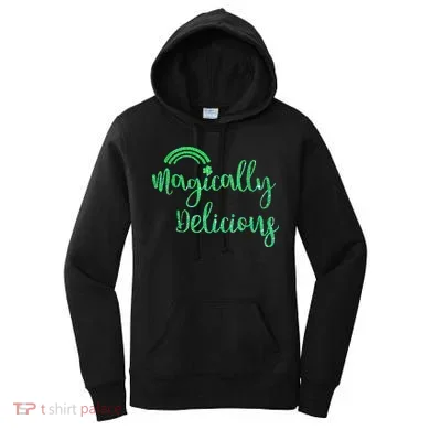 Women's Hoodie