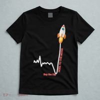 GME Stock AMC Hold To The Moon Buy The Dip T-Shirt thumb 5