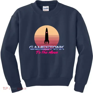 Kids Sweatshirt