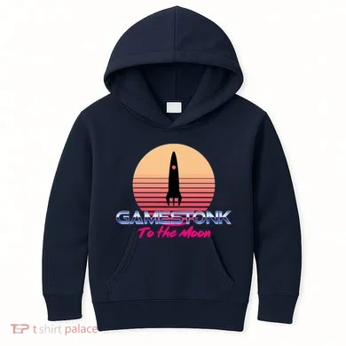 Kids Hoodie