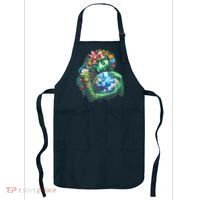 Green Mother Earth Day Apron thumb 0