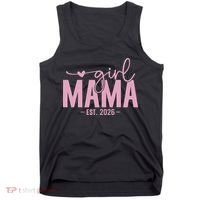 Girl Mama EST 2026 Tank Top thumb 0