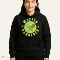 Gardening Master Gardener Hoodie thumb 5