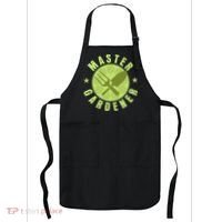 Gardening Master Gardener Apron thumb 0