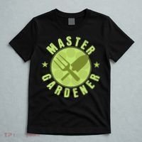 Gardening Master Gardener T-Shirt thumb 5