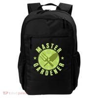 Gardening Master Gardener Backpack thumb 0