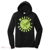 Gardening Master Gardener Women's Hoodie thumb 0
