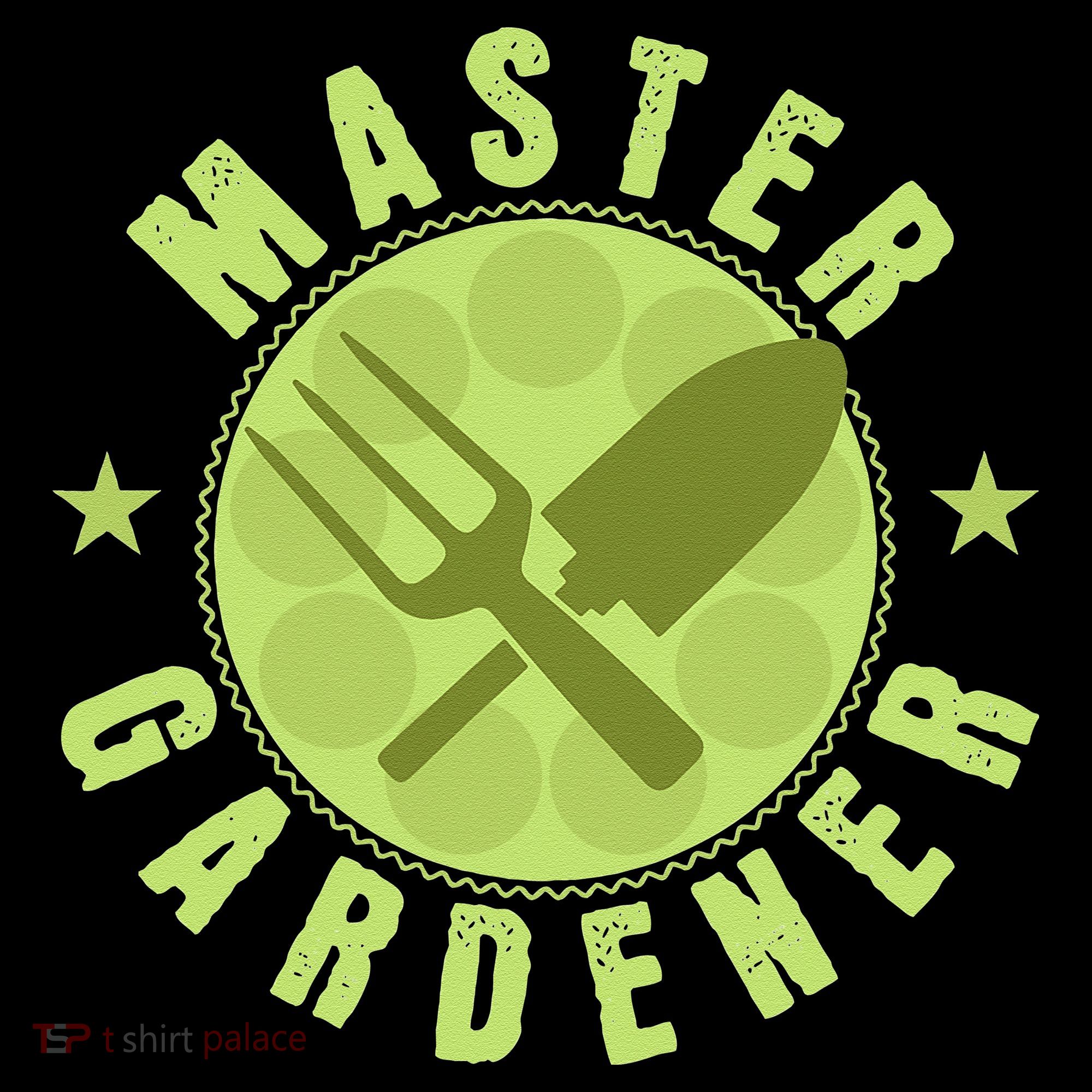 Gardening Master Gardener Women's Hoodie