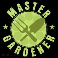 Gardening Master Gardener Mousepad thumb 1
