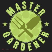 Gardening Master Gardener Hat thumb 2