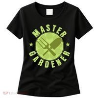 Gardening Master Gardener Women's T-Shirt thumb 0