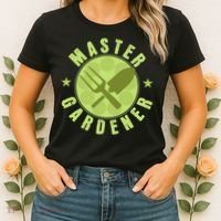 Gardening Master Gardener Women's T-Shirt thumb 2