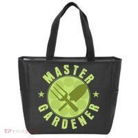 Gardening Master Gardener Tote Bag thumb 0