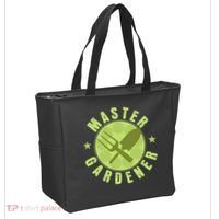 Gardening Master Gardener Tote Bag thumb 2