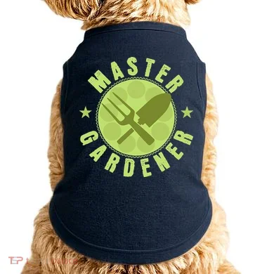 Doggie Tank