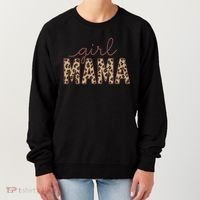 Girl Mama Women's Sweatshirt thumb 0