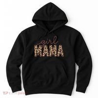 Girl Mama Hoodie thumb 0