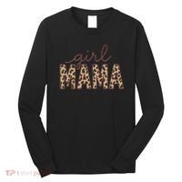 Girl Mama Long Sleeve Shirt thumb 0
