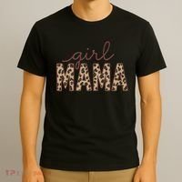 Girl Mama T-Shirt thumb 3