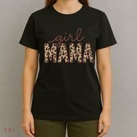 Girl Mama T-Shirt thumb 4